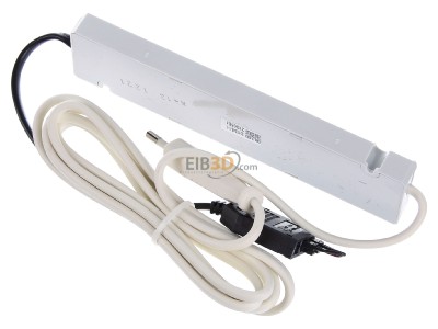 Ansicht oben hinten Hera 61500300943 LED-Trafo 350mA 16W 