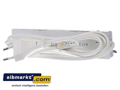 Ansicht hinten Hera 61500300945 LED-Trafo 350mA 16W 