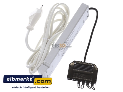 Ansicht oben links Hera 61500300945 LED-Trafo 350mA 16W 