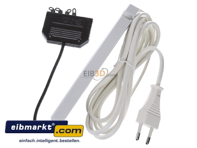 Ansicht oben rechts Hera 61500300945 LED-Trafo 350mA 16W 
