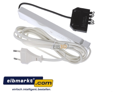 Ansicht oben hinten Hera 61500300945 LED-Trafo 350mA 16W 