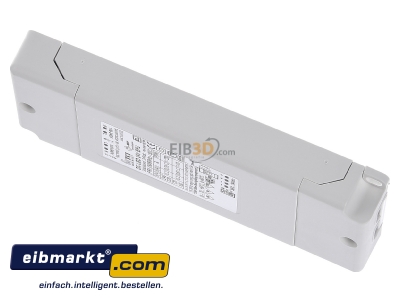 Ansicht oben vorne Barthelme 66000232 Netzteil 24V 20W 0,83A 