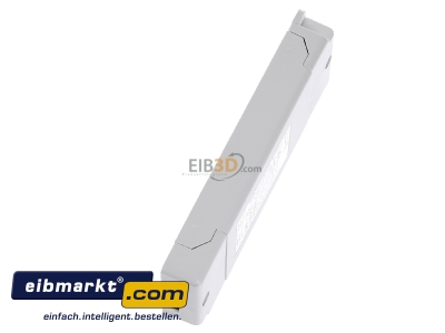 Ansicht oben links Barthelme 66000232 Netzteil 24V 20W 0,83A 