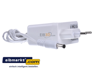 Ansicht links Barthelme 66000231 Steckernetzteil ws 24V DC 24W 1A AC 
