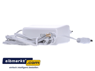 Ansicht hinten Barthelme 66000231 Steckernetzteil ws 24V DC 24W 1A AC 