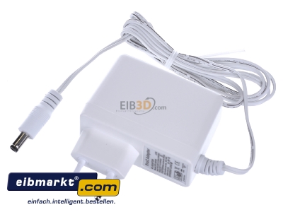 Ansicht oben vorne Barthelme 66000231 Steckernetzteil ws 24V DC 24W 1A AC 