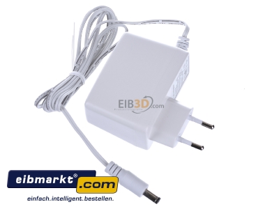 Ansicht oben links Barthelme 66000231 Steckernetzteil ws 24V DC 24W 1A AC 
