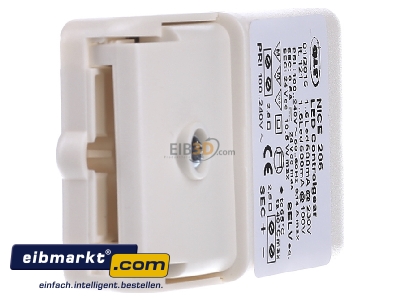 Ansicht links Barthelme 66000500 Netzteil 24V DC max. 12W 