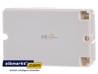 Ansicht hinten Barthelme 66000500 Netzteil 24V DC max. 12W 