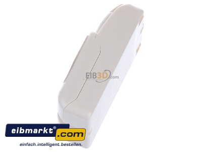 Ansicht oben rechts Barthelme 66000500 Netzteil 24V DC max. 12W 