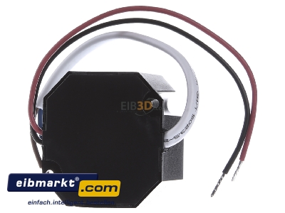 Ansicht hinten EVN Lichttechnik K24 012 LED-Netzgert 24VDC 12W 