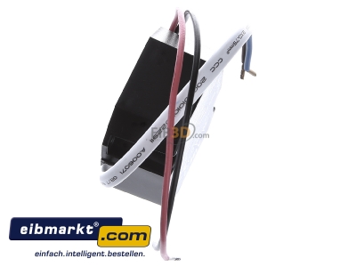 Ansicht oben links EVN Lichttechnik K24 012 LED-Netzgert 24VDC 12W 