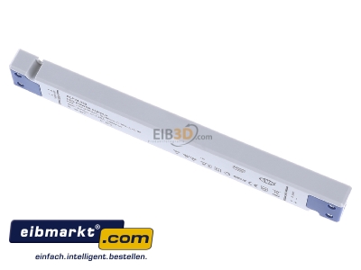 Ansicht oben vorne EVN Lichttechnik SLF 24 030 LED-Netzgert 24VDC 30W 