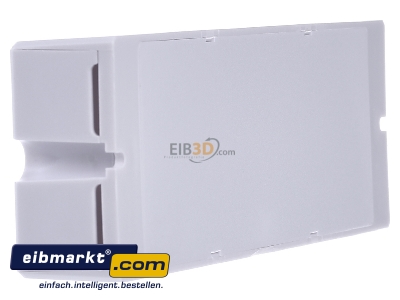 Ansicht rechts EVN Elektro PR12/24-4x8A Power-Repeater 12V / 24V DC 