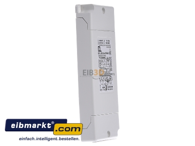 Ansicht links Brumberg Leuchten 17206000 LED-Netzgert 20W 24VDC ws 