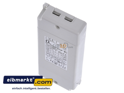 Ansicht oben vorne Brumberg Leuchten 17206000 LED-Netzgert 20W 24VDC ws 