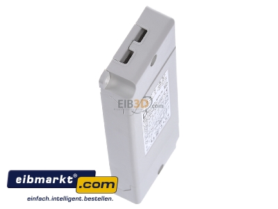 Ansicht oben links Brumberg Leuchten 17206000 LED-Netzgert 20W 24VDC ws 
