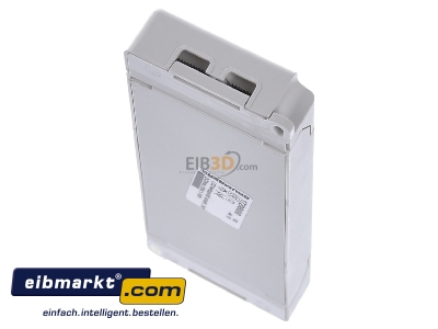 Ansicht oben hinten Brumberg Leuchten 17206000 LED-Netzgert 20W 24VDC ws 