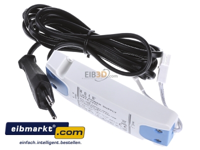 Ansicht oben vorne Brumberg Leuchten 17106000 LED-Netzgert 15W 12V DC 