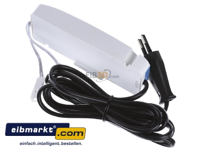 Ansicht oben hinten Brumberg Leuchten 17106000 LED-Netzgert 15W 12V DC 