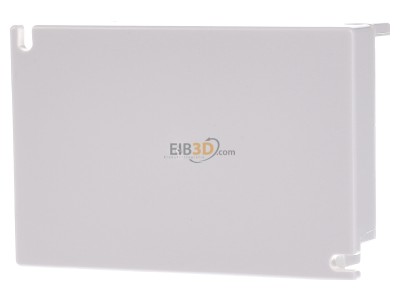 Back view Philips Licht HF-P 218 PL-T/C III Electronic ballast 2x18W 
