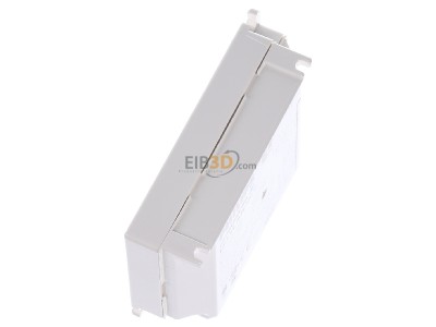 View top left Philips Licht HF-P 218 PL-T/C III Electronic ballast 2x18W 

