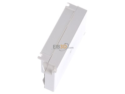 View top right Philips Licht HF-P 218 PL-T/C III Electronic ballast 2x18W 
