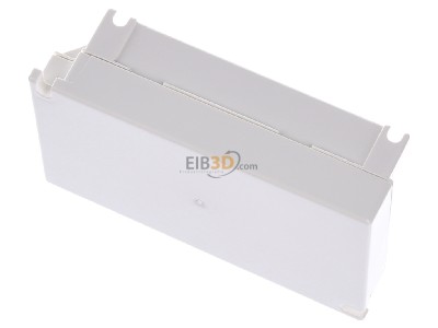 Top rear view Philips Licht HF-P 218 PL-T/C III Electronic ballast 2x18W 
