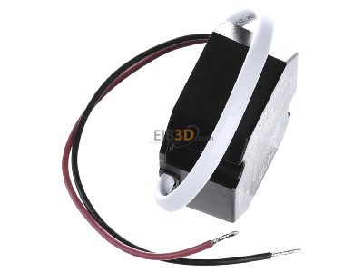 Ansicht oben links EVN K12 012 LED-Netzgert 12VDC 1-12W 