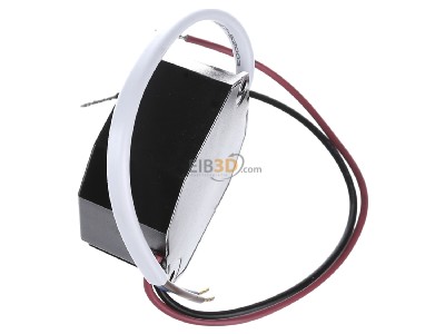 Ansicht oben rechts EVN K12 012 LED-Netzgert 12VDC 1-12W 