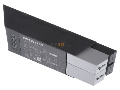 Ansicht oben vorne Philips Licht HID-AV C 35-70/I CDM Vorschaltgert 220-240V 50/60Hz 