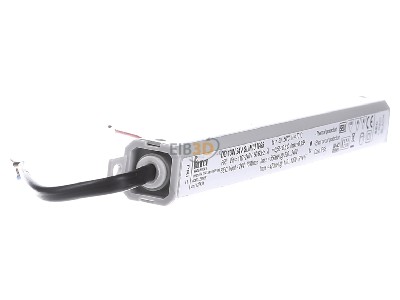 Ansicht links Barthelme 66004434 LED Konverter 24V DC 13W IP65 