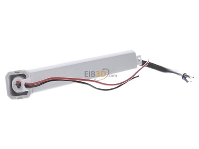 Ansicht rechts Barthelme 66004434 LED Konverter 24V DC 13W IP65 