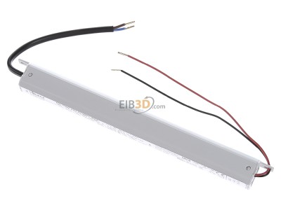Ansicht oben vorne Barthelme 66004434 LED Konverter 24V DC 13W IP65 