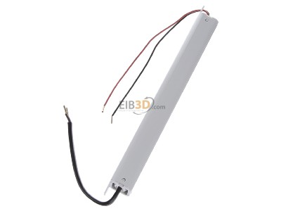 Ansicht oben links Barthelme 66004434 LED Konverter 24V DC 13W IP65 
