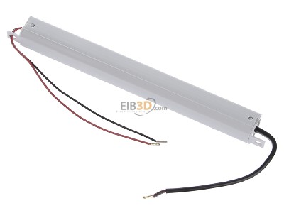 Ansicht oben hinten Barthelme 66004434 LED Konverter 24V DC 13W IP65 
