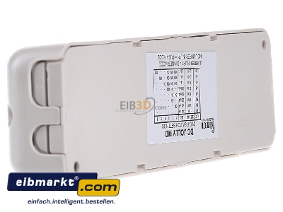 Ansicht rechts Barthelme 66004260 LED Konverter dim 12/24V DC 32W 
