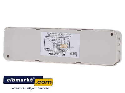 Ansicht hinten Barthelme 66004260 LED Konverter dim 12/24V DC 32W 