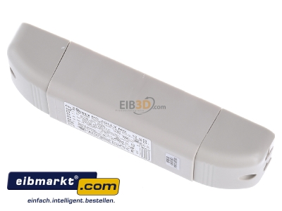 Ansicht oben vorne Barthelme 66004260 LED Konverter dim 12/24V DC 32W 