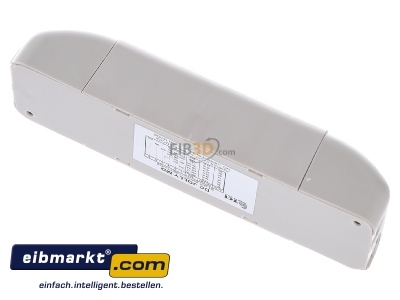 Ansicht oben hinten Barthelme 66004260 LED Konverter dim 12/24V DC 32W 