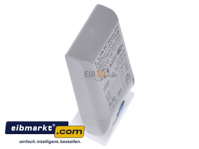 Ansicht oben links Barthelme LEDTREIB66 Netzteil dimmbar 10/12/24V 350/700mA 