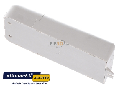 Ansicht oben hinten Barthelme 66004400 LED Konverter dim 12V/24V max.20W 