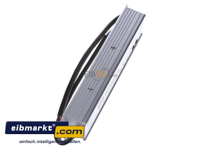 Ansicht oben links Barthelme 66002424 Netzteil 24V DC max. 240W 