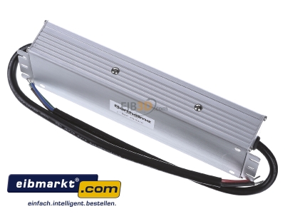 Ansicht oben hinten Barthelme 66002424 Netzteil 24V DC max. 240W 