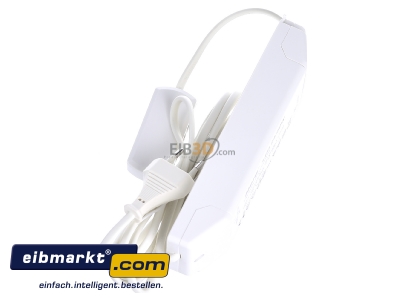 Ansicht oben links Hera 20604003101 LED-Trafo 24V/50W 