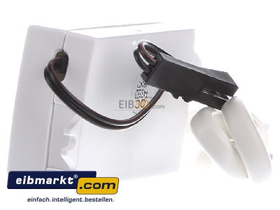 Ansicht rechts Hera 20604002701 LED-Trafo 350mA/5W 