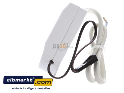 Ansicht oben rechts Hera 20604002701 LED-Trafo 350mA/5W 