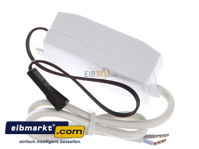 Ansicht oben hinten Hera 20604002701 LED-Trafo 350mA/5W 