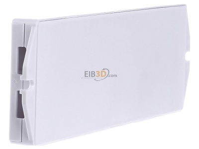 View on the right EVN RGB+W-WIFI4x5A System component for lighting control 
