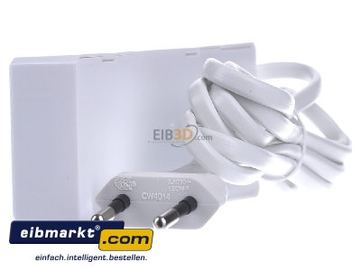 Ansicht rechts EVN Elektro SLK 120 18 LED-Netzgert 12VDC 1-18 Watt 